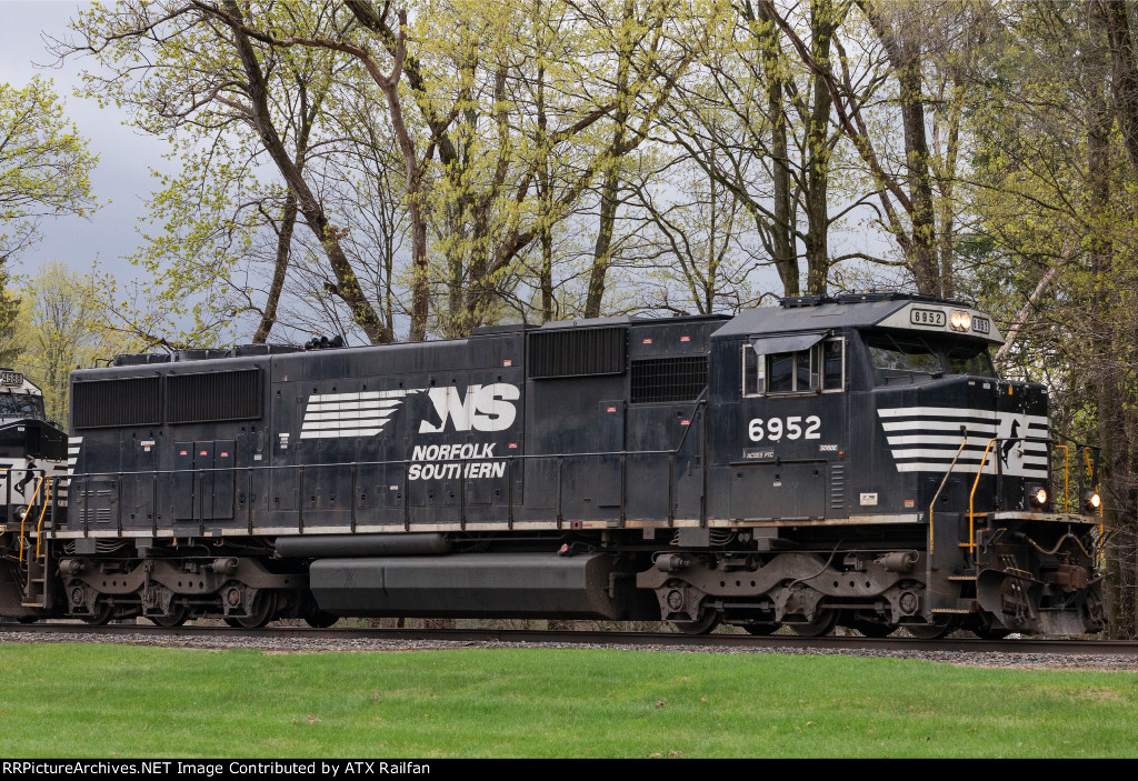 NS 6952
